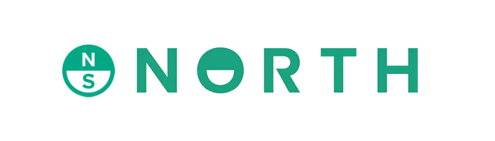 North